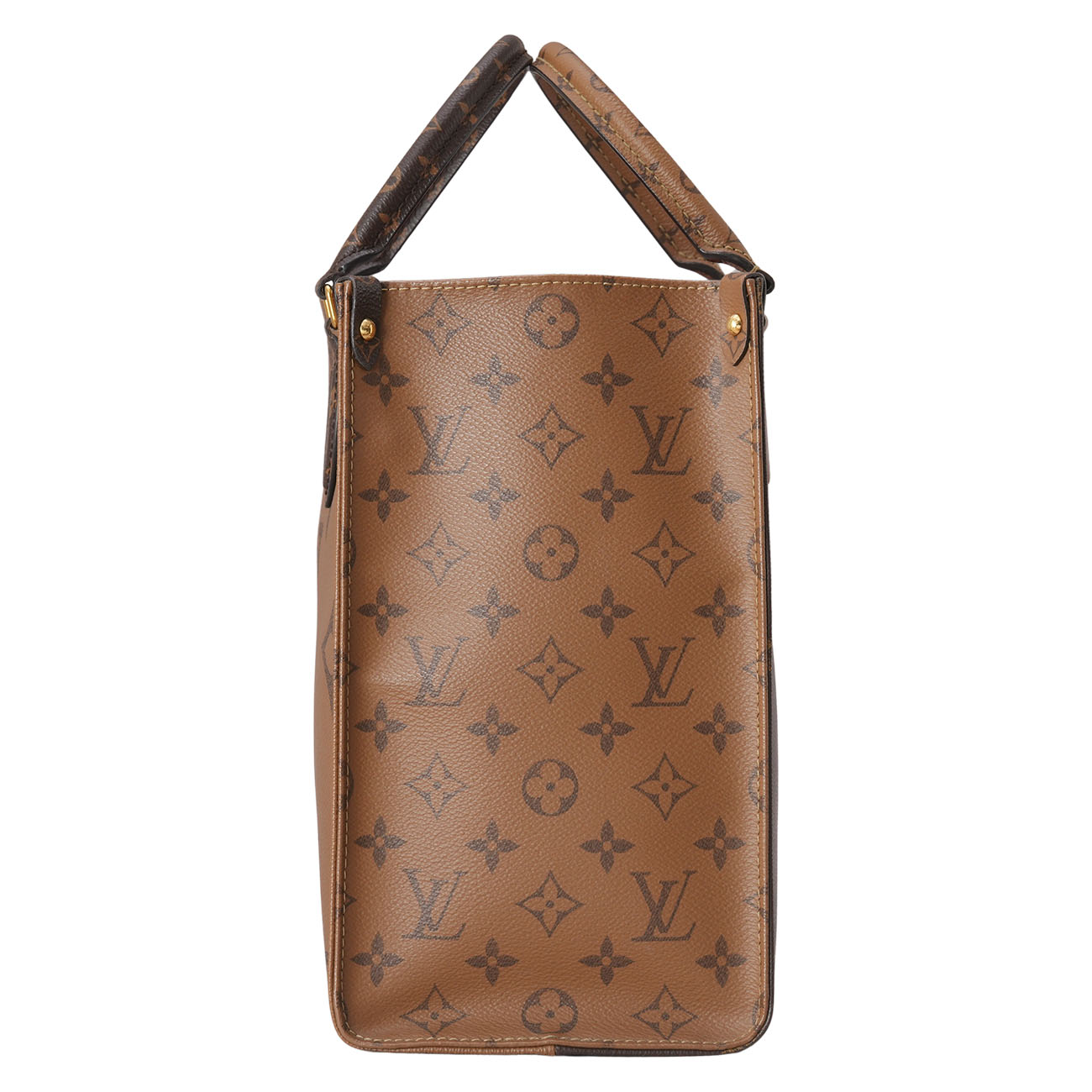 LOUIS VUITTON(USED)루이비통 모노그램 온더고 MM